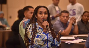 Semangat IWD Mengingatkan Perjuangan Kesetaraan Belum Usai