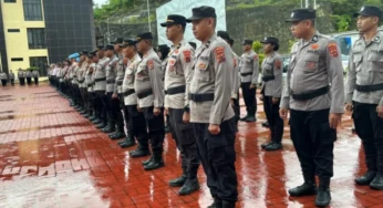 Amankan Idulfitri, Polda Gelar Operasi Ketupat Mulai 13 Maret