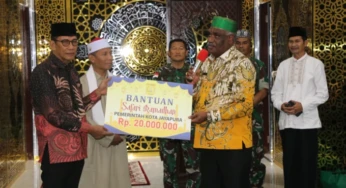 Tingkatkan Kepedulian Lingkungan dan Kehidupan Sosial