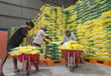 Inflasi Papua Dijaga Tetap Stabil di Tengah Ramadan foto kanan