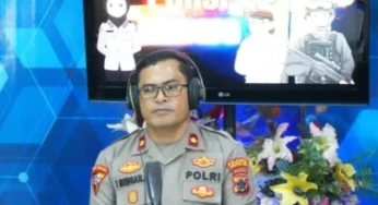 Fokus Patroli di Titik-titik Rawan hingga Lokasi Ibadah