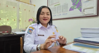 Surplus Produksi Telur Papua Perkuat Pasokan Dapur MBG