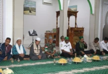 Wali Kota Ajak Warga Selamatkan Generasi Muda Foto kiri