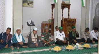 Wali Kota Ajak Warga Selamatkan Generasi Muda