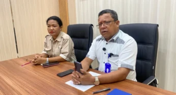 Uncen Bantah Tudingan Pungli di Acara Wisuda