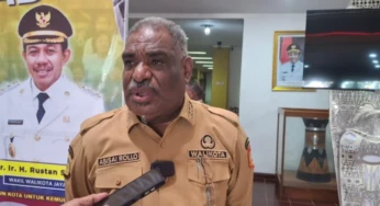 Wacana Belajar dari Rumah, Pemkot Menunggu Instruksi Pusat