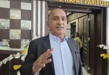 Tahun ini, Program Unggulan Gubernur Mulai Dijalankan Muflih musaad