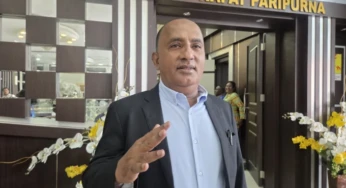 Tahun ini, Program Unggulan Gubernur Mulai Dijalankan