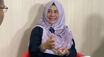 Kekerasan Terhadap Perempuan Papua Masih Seperti Gunung Es