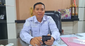 Triwulan I Tahun 2026, Jumlah Penduduk Turun 3.425 Jiwa