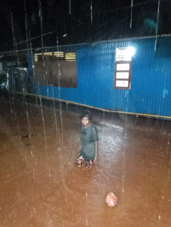 1-BANJIR DOK IX