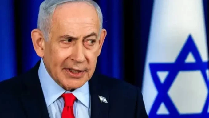 Benjamin Netanyahu Mulai Dikirik Tokoh Senior Israel