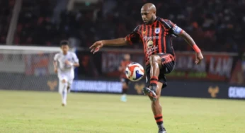 Panen Kartu, RD Terpaksa Rotasi Pemain