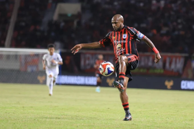 Panen Kartu, RD Terpaksa Rotasi Pemain