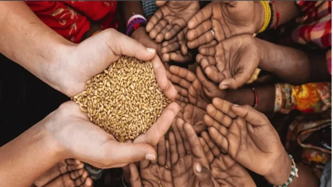 1-DAMPAK KESULITAN PANGAN