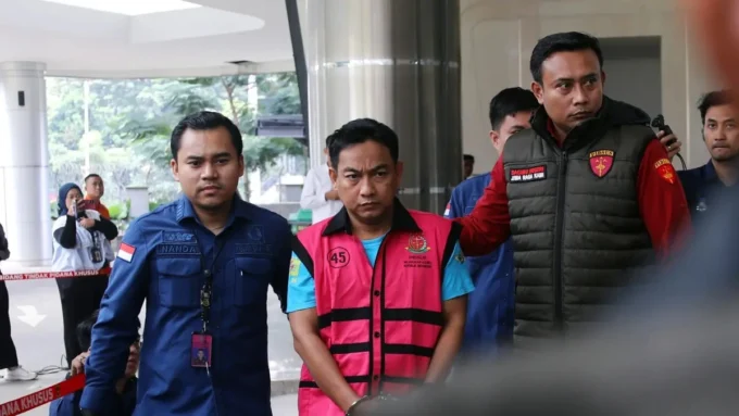 Ketua Ombudsman RI jadi Tersangka Korupsi Nikel