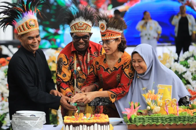 Bupati Gusbager Tekankan Kemandirian Daerah dan Transformasi Karakter ASN