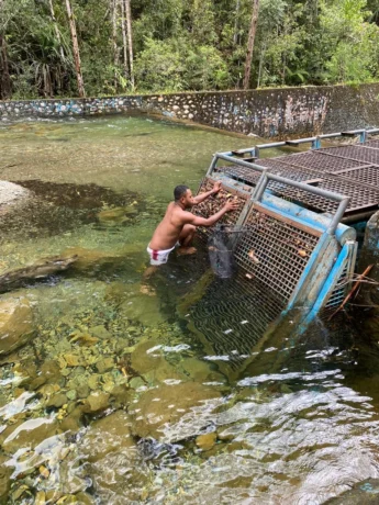 Hadapi Kemarau, 23 Sumber Air Dicek Ulang