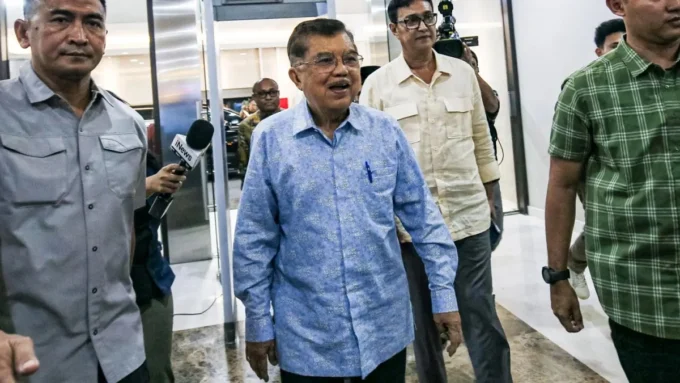 1-Jusuf Kalla 