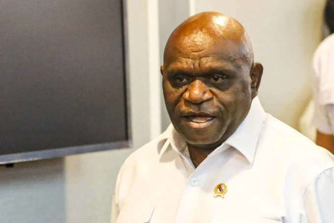 Natalius Pigai Singgung Tak Perlu Mainkan Opini