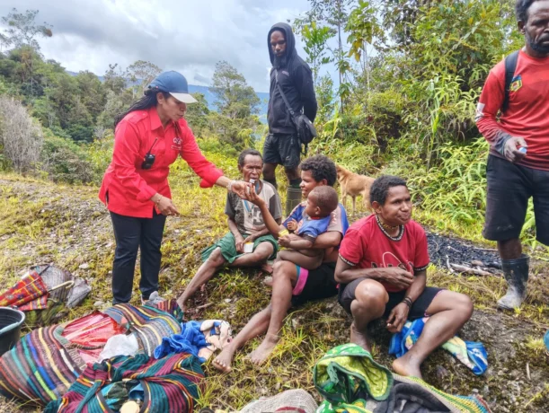 Ketakutan Meluas Warga Mulai Tinggalkan Kampung
