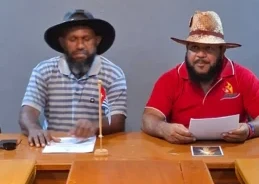 ULMWP Sebut Kejahatan Kemanusiaan Meningkat di Era Prabowo