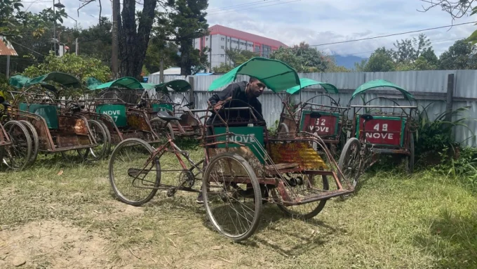 2-Becak