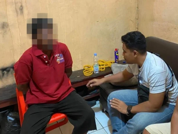 Di Keerom, Seorang Anak Jadi Korban Rudapaksa Ayah Kandung