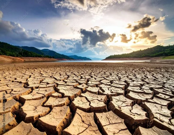 Papua Harus Siap Hadapi Kekeringan