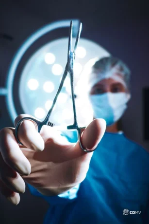 Dugaan Malapraktik, Pasien Miom Kaget Rahim Diangkat Tanpa Izin