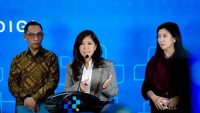 2-Meutya Hafid 