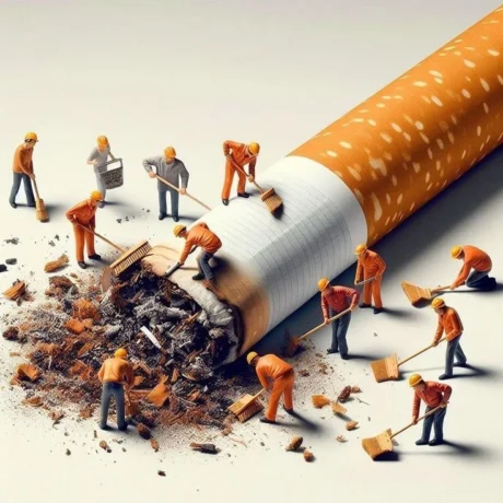 Pengamat : Ada Kejahatan Ekonomi Terorganisir