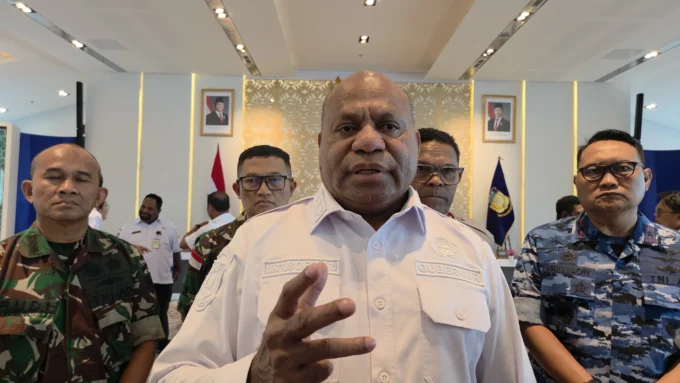 Bidik PAD, Pemprov Sisir Aset Tercecer