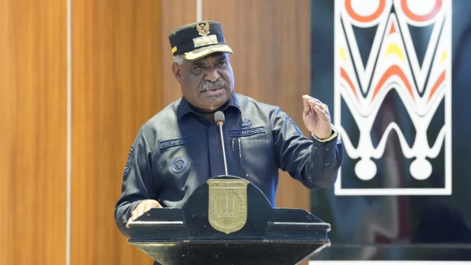 Pemkot Siapkan Lelang Jabatan Pimpinan OPD dan Sekda