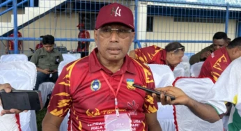  BTM Soroti Fair Play, Desak Evaluasi Wasit dan VAR di Liga 2  