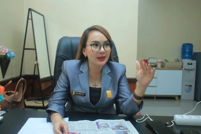 Sayangkan Aksi Demo yang Berdampak Libur Sekolah