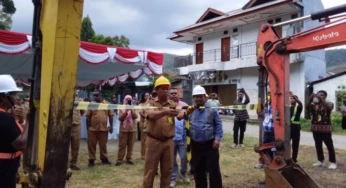 Disnakertrans Dorong Peningkatan SDM OAP Melalui Pelatihan Alat Berat dan K3