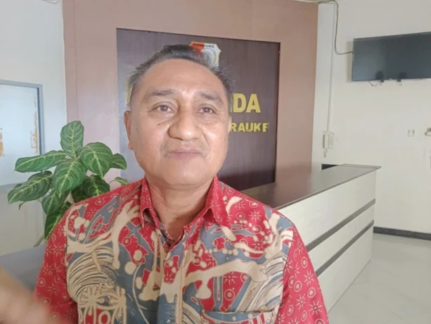 F-3 TENGAH