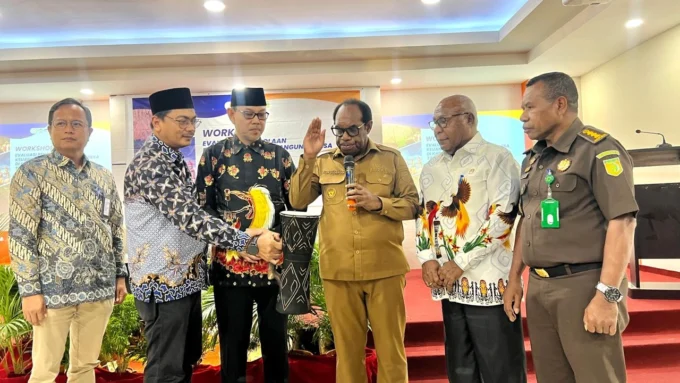 F-3 TENGAH