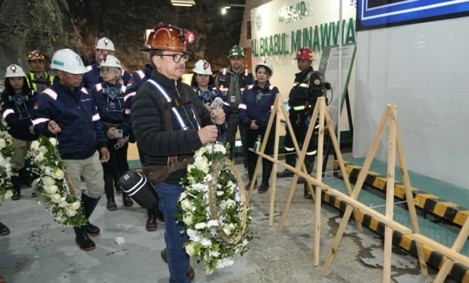 59 Tahun Freeport: Refleksi Tragedi dan Misi Bangkit