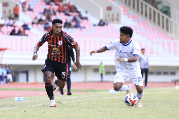 RD Akui PSIS Lebih Ngotot