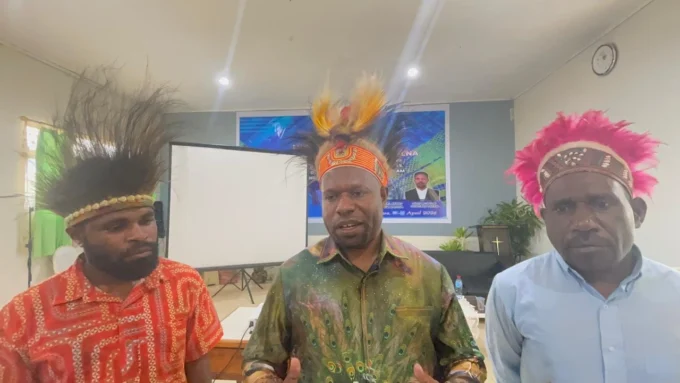 Pemkab Yahukimo Dorong Siswa Lulusan SMA Lanjutkan Kuliah ke Pendidikan dan Kesehatan