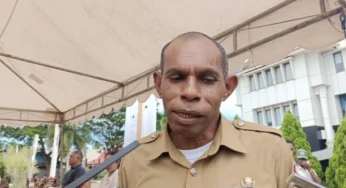 100 Unit Rumah Transmigrasi Lokal Siap Diresmikan Awal Mei