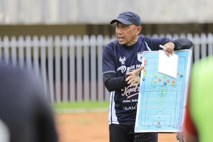 Persipura dan PSS Sleman Berebut Tiket Promosi Langsung ke Liga 1 — image 1