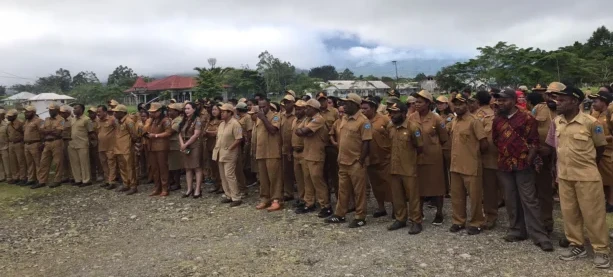F-TENGAH YALIMO