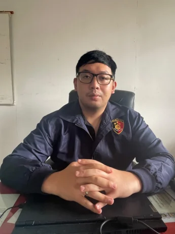 F_2 KANAN MAPPIkasat Reskrim Polres Mappi