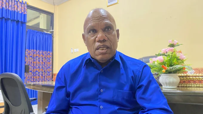 Tak Banyak Perubahan, Penggunaan Dana Kampung Dipertanyakan