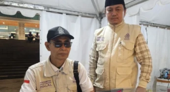 128 Produk UMKM di Papua Bersertifikat Halal