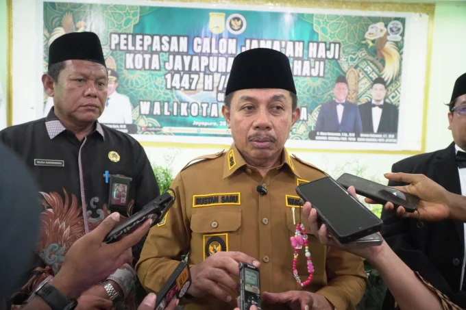 Pemkot Bergerak Cepat Verifikasi 53 Ribu Peserta PBI