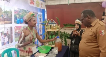 Sambut Hardiknas, Pemkab Merauke Gelar Semarak Pendidikan